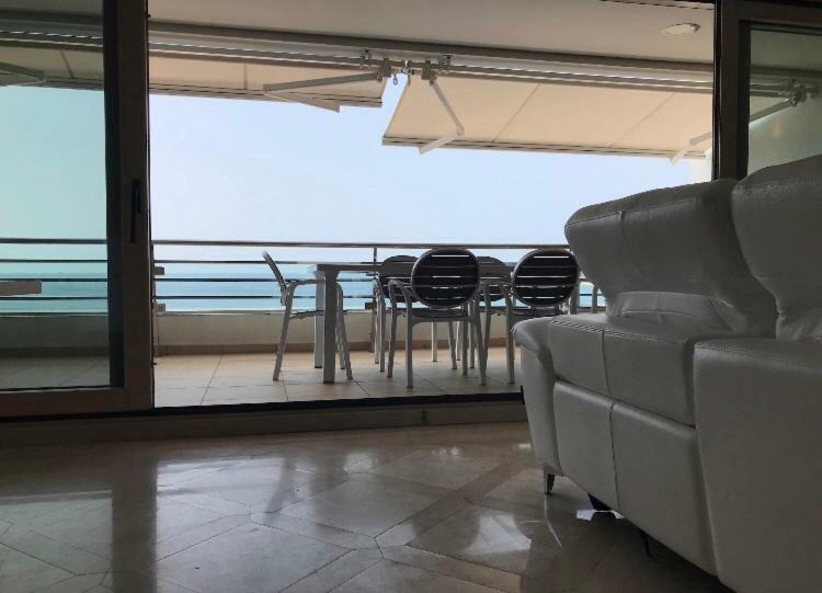 Praia Da California Apartment Sesimbra Exterior foto