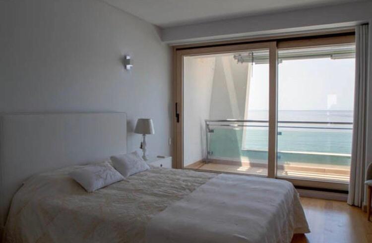 Praia Da California Apartment Sesimbra Exterior foto